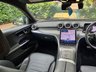 USED 2022 22 MERCEDES-BENZ C CLASS 1.5 C200h MHEV AMG Line (Premium) Saloon 4dr Petrol Hybrid G-Tronic+ Euro 6 (s/s) (224 ps) Wireless Apple CarPlay, 360 camera w/ Birds Eye view, Full Service history, 1 owner