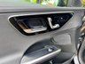 USED 2022 22 MERCEDES-BENZ C CLASS 1.5 C200h MHEV AMG Line (Premium) Saloon 4dr Petrol Hybrid G-Tronic+ Euro 6 (s/s) (224 ps) Wireless Apple CarPlay, 360 camera w/ Birds Eye view, Full Service history, 1 owner
