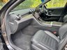 USED 2022 22 MERCEDES-BENZ C CLASS 1.5 C200h MHEV AMG Line (Premium) Saloon 4dr Petrol Hybrid G-Tronic+ Euro 6 (s/s) (224 ps) Wireless Apple CarPlay, 360 camera w/ Birds Eye view, Full Service history, 1 owner