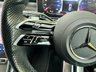 USED 2022 22 MERCEDES-BENZ C CLASS 1.5 C200h MHEV AMG Line (Premium) Saloon 4dr Petrol Hybrid G-Tronic+ Euro 6 (s/s) (224 ps) Wireless Apple CarPlay, 360 camera w/ Birds Eye view, Full Service history, 1 owner