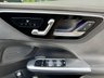 USED 2022 22 MERCEDES-BENZ C CLASS 1.5 C200h MHEV AMG Line (Premium) Saloon 4dr Petrol Hybrid G-Tronic+ Euro 6 (s/s) (224 ps) Wireless Apple CarPlay, 360 camera w/ Birds Eye view, Full Service history, 1 owner