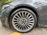 USED 2022 22 MERCEDES-BENZ C CLASS 1.5 C200h MHEV AMG Line (Premium) Saloon 4dr Petrol Hybrid G-Tronic+ Euro 6 (s/s) (224 ps) Wireless Apple CarPlay, 360 camera w/ Birds Eye view, Full Service history, 1 owner