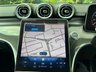 USED 2022 22 MERCEDES-BENZ C CLASS 1.5 C200h MHEV AMG Line (Premium) Saloon 4dr Petrol Hybrid G-Tronic+ Euro 6 (s/s) (224 ps) Wireless Apple CarPlay, 360 camera w/ Birds Eye view, Full Service history, 1 owner