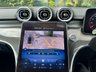 USED 2022 22 MERCEDES-BENZ C CLASS 1.5 C200h MHEV AMG Line (Premium) Saloon 4dr Petrol Hybrid G-Tronic+ Euro 6 (s/s) (224 ps) Wireless Apple CarPlay, 360 camera w/ Birds Eye view, Full Service history, 1 owner