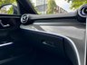 USED 2022 22 MERCEDES-BENZ C CLASS 1.5 C200h MHEV AMG Line (Premium) Saloon 4dr Petrol Hybrid G-Tronic+ Euro 6 (s/s) (224 ps) Wireless Apple CarPlay, 360 camera w/ Birds Eye view, Full Service history, 1 owner
