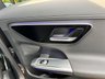 USED 2022 22 MERCEDES-BENZ C CLASS 1.5 C200h MHEV AMG Line (Premium) Saloon 4dr Petrol Hybrid G-Tronic+ Euro 6 (s/s) (224 ps) Wireless Apple CarPlay, 360 camera w/ Birds Eye view, Full Service history, 1 owner