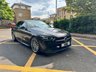 USED 2022 22 MERCEDES-BENZ C CLASS 1.5 C200h MHEV AMG Line (Premium) Saloon 4dr Petrol Hybrid G-Tronic+ Euro 6 (s/s) (224 ps) Wireless Apple CarPlay, 360 camera w/ Birds Eye view, Full Service history, 1 owner