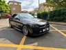 USED 2022 22 MERCEDES-BENZ C CLASS 1.5 C200h MHEV AMG Line (Premium) Saloon 4dr Petrol Hybrid G-Tronic+ Euro 6 (s/s) (224 ps) Wireless Apple CarPlay, 360 camera w/ Birds Eye view, Full Service history, 1 owner