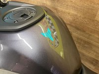USED 2025 25 YAMAHA MT-09 Y-AMT (MTN890-S)   