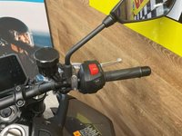 USED 2025 25 YAMAHA MT-09 Y-AMT (MTN890-S)   