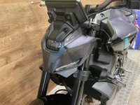 USED 2025 25 YAMAHA MT-09 Y-AMT (MTN890-S)   