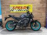 USED 2025 25 YAMAHA MT-09 Y-AMT (MTN890-S)   