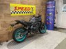 USED 2025 25 YAMAHA MT-09 Y-AMT (MTN890-S)   