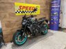 USED 2025 25 YAMAHA MT-09 Y-AMT (MTN890-S)   