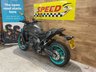 USED 2025 25 YAMAHA MT-09 Y-AMT (MTN890-S)   