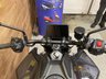 USED 2025 25 YAMAHA MT-09 Y-AMT (MTN890-S)   