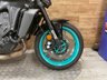 USED 2025 25 YAMAHA MT-09 Y-AMT (MTN890-S)   