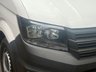 USED 2024 74 VOLKSWAGEN CRAFTER 2.0 TDI CR35 Commerce Panel Van 5dr Diesel Manual RWD MWB High Roof Euro 6 (s/s) (163 ps) 1 OWNER - NO VAT