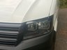 USED 2024 74 VOLKSWAGEN CRAFTER 2.0 TDI CR35 Commerce Panel Van 5dr Diesel Manual RWD MWB High Roof Euro 6 (s/s) (163 ps) 1 OWNER - NO VAT