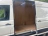 USED 2024 74 VOLKSWAGEN CRAFTER 2.0 TDI CR35 Commerce Panel Van 5dr Diesel Manual RWD MWB High Roof Euro 6 (s/s) (163 ps) 1 OWNER - NO VAT
