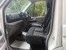 USED 2024 74 VOLKSWAGEN CRAFTER 2.0 TDI CR35 Commerce Panel Van 5dr Diesel Manual RWD MWB High Roof Euro 6 (s/s) (163 ps) 1 OWNER - NO VAT
