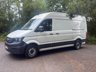 USED 2024 74 VOLKSWAGEN CRAFTER 2.0 TDI CR35 Commerce Panel Van 5dr Diesel Manual RWD MWB High Roof Euro 6 (s/s) (163 ps) 1 OWNER - NO VAT