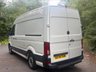 USED 2024 74 VOLKSWAGEN CRAFTER 2.0 TDI CR35 Commerce Panel Van 5dr Diesel Manual RWD MWB High Roof Euro 6 (s/s) (163 ps) 1 OWNER - NO VAT