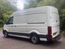 USED 2024 74 VOLKSWAGEN CRAFTER 2.0 TDI CR35 Commerce Panel Van 5dr Diesel Manual RWD MWB High Roof Euro 6 (s/s) (163 ps) 1 OWNER - NO VAT