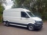 USED 2024 74 VOLKSWAGEN CRAFTER 2.0 TDI CR35 Commerce Panel Van 5dr Diesel Manual RWD MWB High Roof Euro 6 (s/s) (163 ps) 1 OWNER - NO VAT