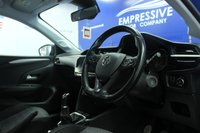 USED 2022 22 VAUXHALL CORSA 1.2 SE Edition Hatchback 5dr Petrol Manual Euro 6 (75 ps) 