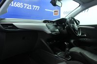USED 2022 22 VAUXHALL CORSA 1.2 SE Edition Hatchback 5dr Petrol Manual Euro 6 (75 ps) 