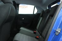 USED 2022 22 VAUXHALL CORSA 1.2 SE Edition Hatchback 5dr Petrol Manual Euro 6 (75 ps) 