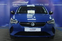 USED 2022 22 VAUXHALL CORSA 1.2 SE Edition Hatchback 5dr Petrol Manual Euro 6 (75 ps) 