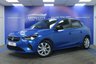 USED 2022 22 VAUXHALL CORSA 1.2 SE Edition Hatchback 5dr Petrol Manual Euro 6 (75 ps) 