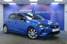 USED 2022 22 VAUXHALL CORSA 1.2 SE Edition Hatchback 5dr Petrol Manual Euro 6 (75 ps) 