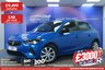 USED 2022 22 VAUXHALL CORSA 1.2 SE Edition Hatchback 5dr Petrol Manual Euro 6 (75 ps) 