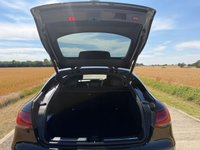 USED 2019 69 MERCEDES-BENZ GLC 2.0 GLC220d AMG Line Coupe 5dr Diesel G-Tronic+ 4MATIC Euro 6 (s/s) (194 ps) FULL SERVICE HISTORY