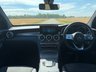 USED 2019 69 MERCEDES-BENZ GLC 2.0 GLC220d AMG Line Coupe 5dr Diesel G-Tronic+ 4MATIC Euro 6 (s/s) (194 ps) FULL SERVICE HISTORY