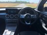 USED 2019 69 MERCEDES-BENZ GLC 2.0 GLC220d AMG Line Coupe 5dr Diesel G-Tronic+ 4MATIC Euro 6 (s/s) (194 ps) FULL SERVICE HISTORY