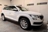 USED 2017 67 SKODA KODIAQ 1.4 TSI SE SUV 5dr Petrol Manual Euro 6 (s/s) (7 Seat) (125 ps) 