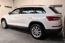 USED 2017 67 SKODA KODIAQ 1.4 TSI SE SUV 5dr Petrol Manual Euro 6 (s/s) (7 Seat) (125 ps) 