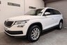 USED 2017 67 SKODA KODIAQ 1.4 TSI SE SUV 5dr Petrol Manual Euro 6 (s/s) (7 Seat) (125 ps) 