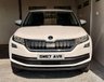 USED 2017 67 SKODA KODIAQ 1.4 TSI SE SUV 5dr Petrol Manual Euro 6 (s/s) (7 Seat) (125 ps) 