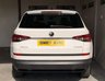USED 2017 67 SKODA KODIAQ 1.4 TSI SE SUV 5dr Petrol Manual Euro 6 (s/s) (7 Seat) (125 ps) 