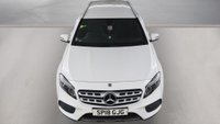 USED 2018 18 MERCEDES-BENZ GLA CLASS 2.1 GLA220d AMG Line (Executive) SUV 5dr Diesel 7G-DCT 4MATIC Euro 6 (s/s) (177 ps) WARRANTY+BREAKDOWN COVER AVAILABLE*