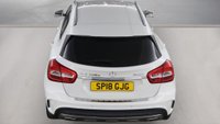 USED 2018 18 MERCEDES-BENZ GLA CLASS 2.1 GLA220d AMG Line (Executive) SUV 5dr Diesel 7G-DCT 4MATIC Euro 6 (s/s) (177 ps) WARRANTY+BREAKDOWN COVER AVAILABLE*