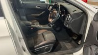 USED 2018 18 MERCEDES-BENZ GLA CLASS 2.1 GLA220d AMG Line (Executive) SUV 5dr Diesel 7G-DCT 4MATIC Euro 6 (s/s) (177 ps) WARRANTY+BREAKDOWN COVER AVAILABLE*