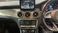 USED 2018 18 MERCEDES-BENZ GLA CLASS 2.1 GLA220d AMG Line (Executive) SUV 5dr Diesel 7G-DCT 4MATIC Euro 6 (s/s) (177 ps) WARRANTY+BREAKDOWN COVER AVAILABLE*