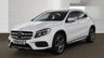 USED 2018 18 MERCEDES-BENZ GLA CLASS 2.1 GLA220d AMG Line (Executive) SUV 5dr Diesel 7G-DCT 4MATIC Euro 6 (s/s) (177 ps) WARRANTY+BREAKDOWN COVER AVAILABLE*