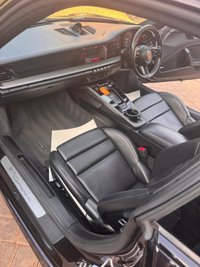 USED 2019 69 PORSCHE 911 3.0T 992 Carrera 4 Coupe 2dr Petrol PDK 4WD Euro 6 (s/s) (385 ps) Px Welcome Finance Available